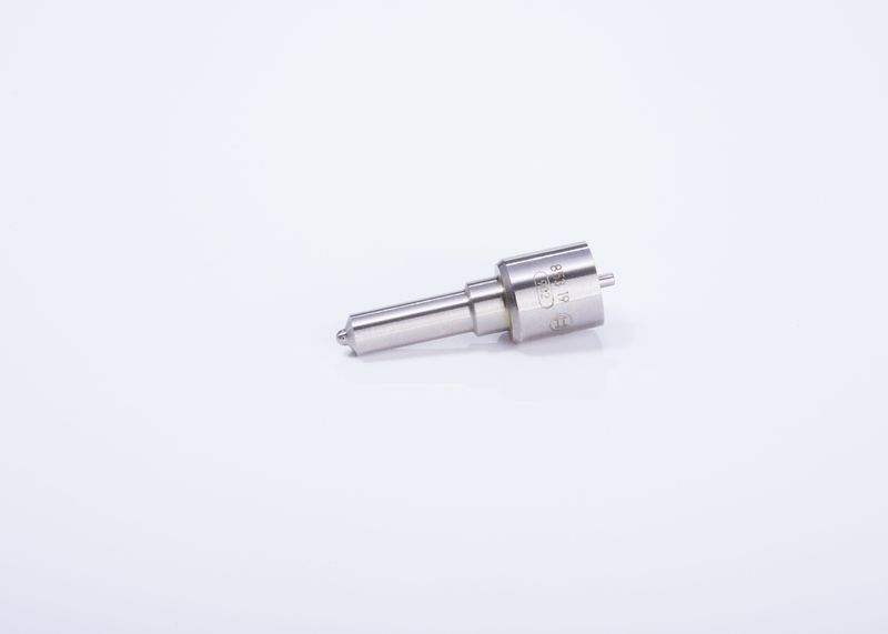 Injector tip (sproeier)