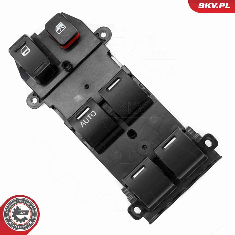 ESEN SKV 37SKV451 Switch, window regulator