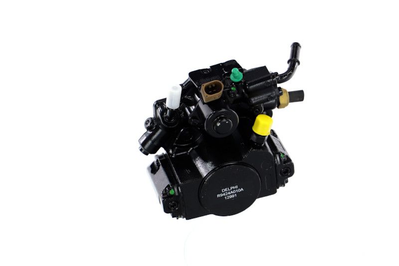 REMANTE 002-002-000024R High-pressure Pump