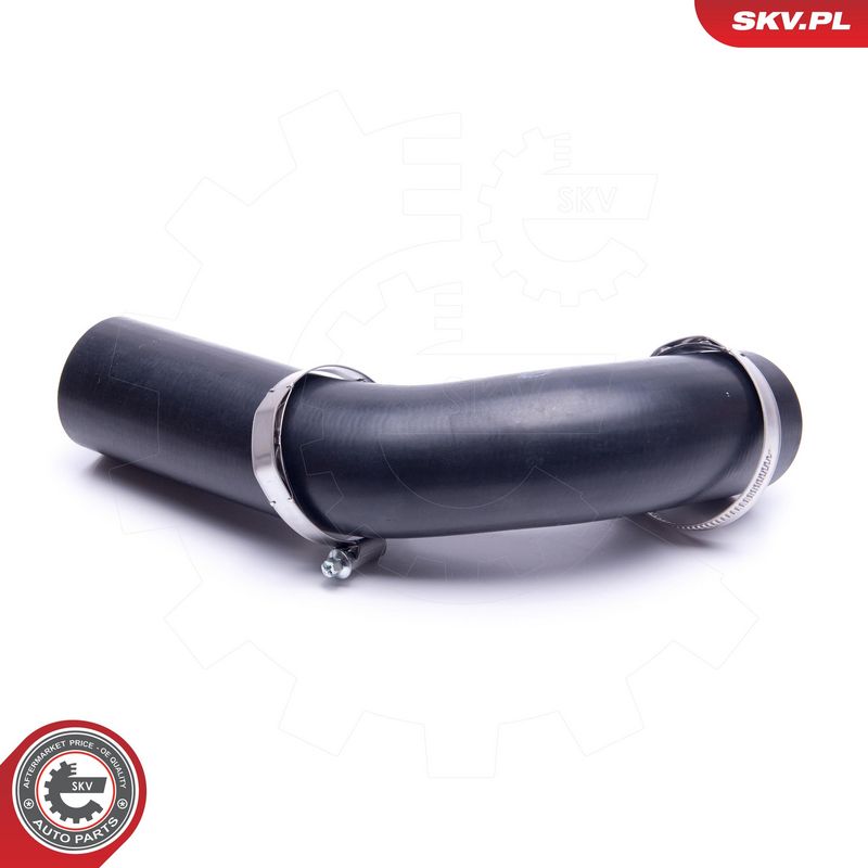 Laadimisõhu voolik, ESEN...