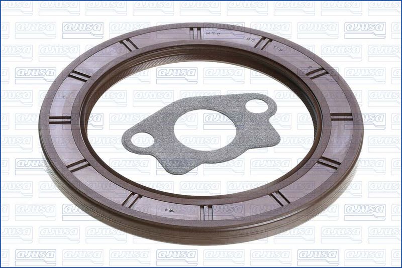 AJUSA 54245200 Gasket Kit, crankcase