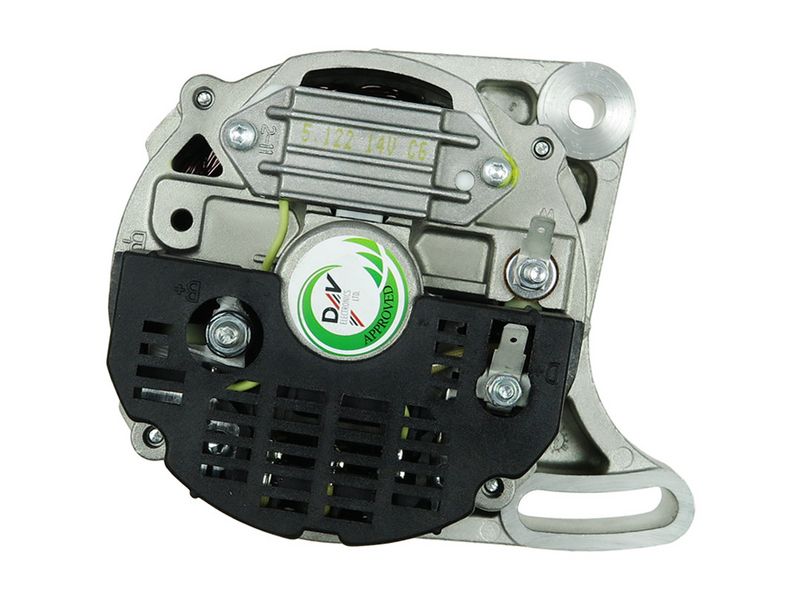 AS-PL A9215(LETRIKA) Alternator