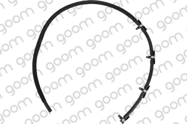 GOOM HFO-0093 - Kuro grįžtamoji žarnelė