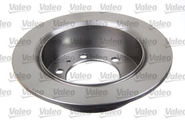 VALEO 197122 Brake Disc