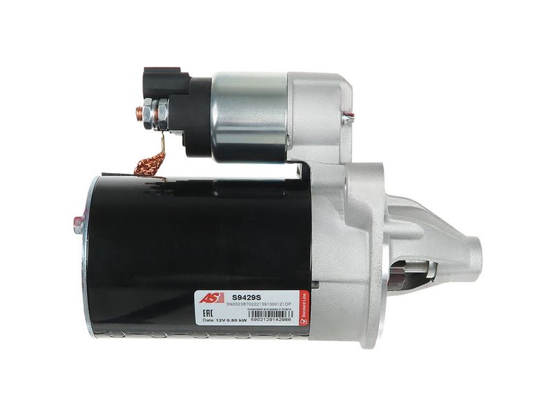 AS-PL S9429S Starter