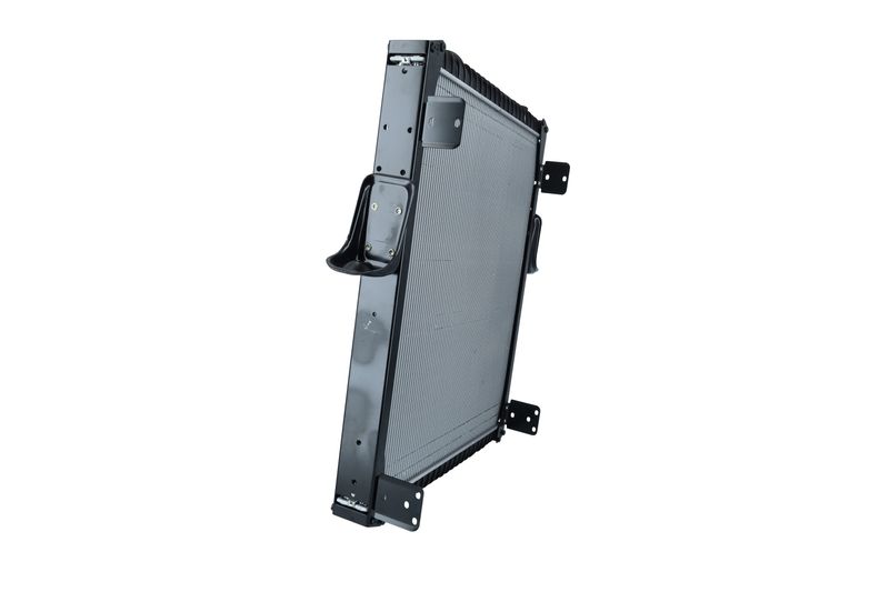 NRF 519706 Radiator, engine cooling