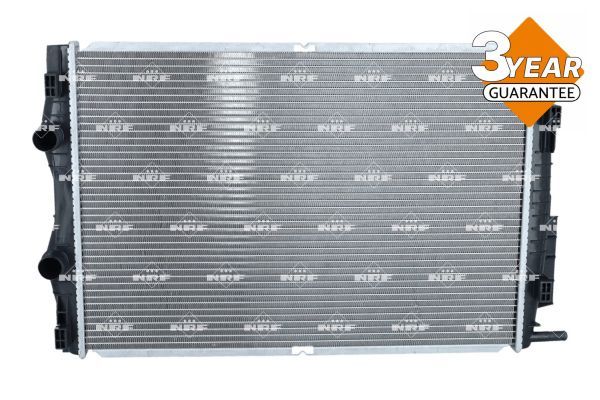 Radiator, racire motor NRF 53843