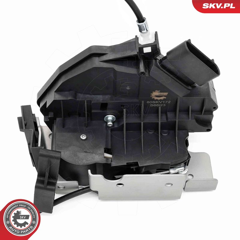ESEN SKV 60SKV172 Door Lock
