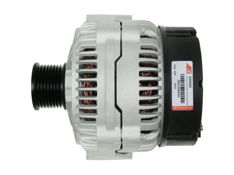 AS-PL A0605S Alternator