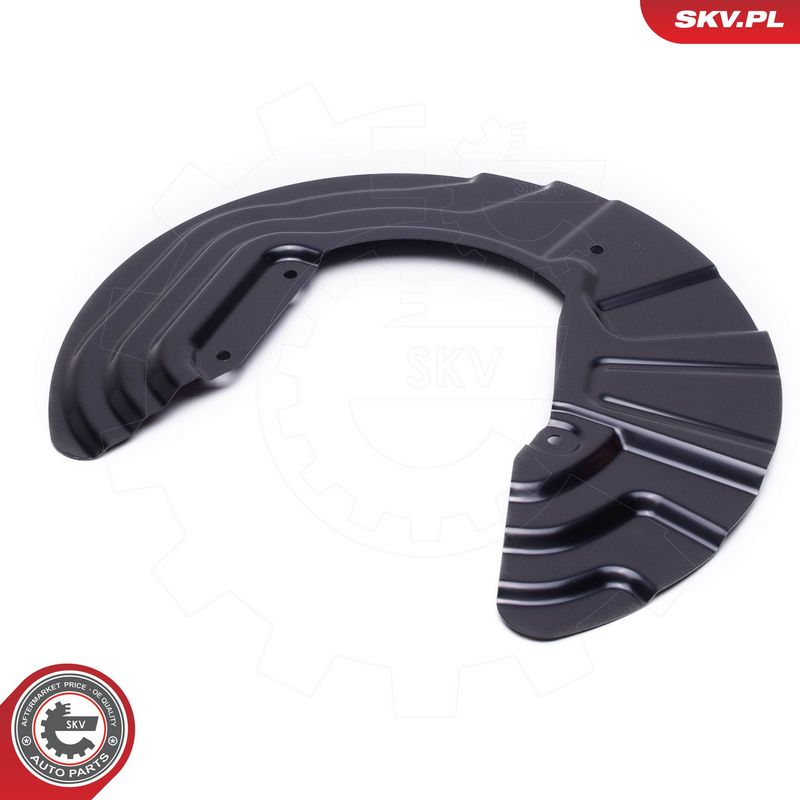 Plekk, piduriketas, ESEN SKV 57SKV217