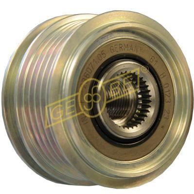 Alternateur GEBE 3 5414 1