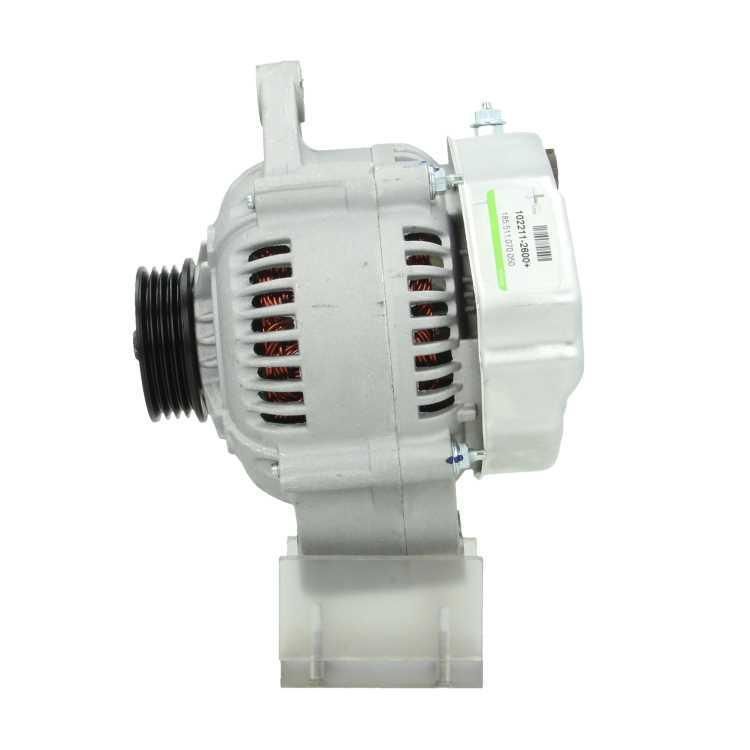 Generaator, BV PSH 185.511.070.050