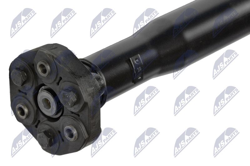 NTY NWN-CH-078 Propshaft, axle drive