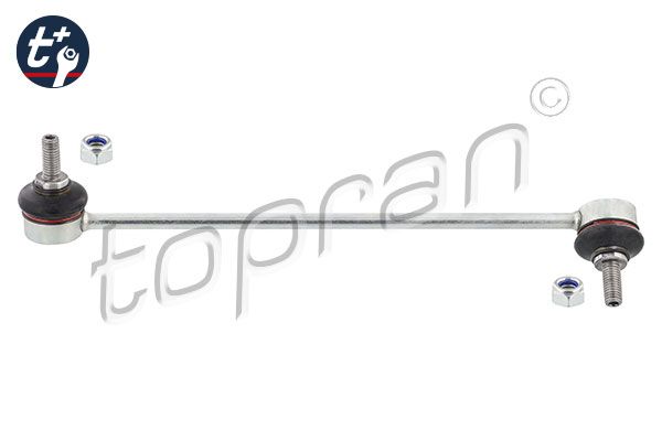 биалета TOPRAN