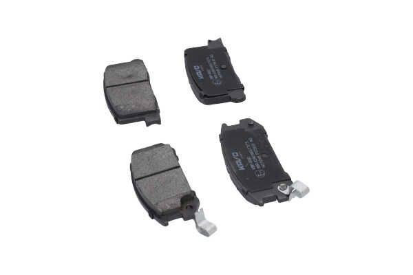 Kavo Parts KBP-9082 Brake Pad Set, disc brake