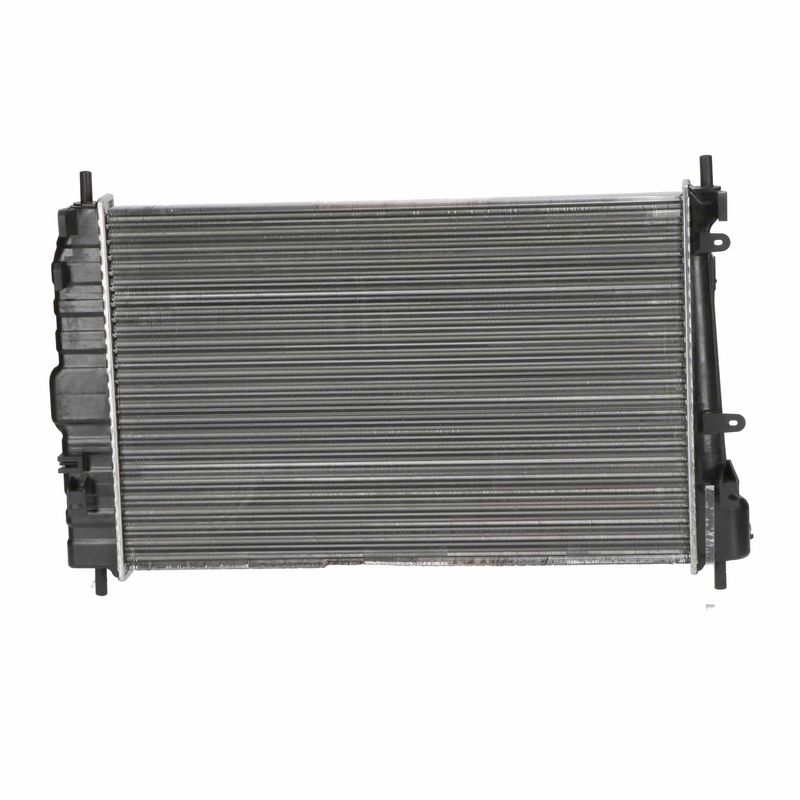 Radiaator, mootorijahutus, NISSENS 66701