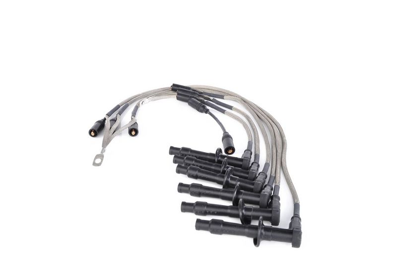 BOSCH 0 986 356 373 Ignition Cable Kit