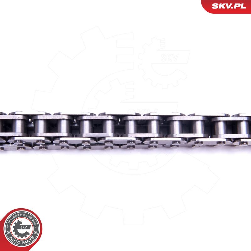 Mootori keti komplekt, ESEN SKV 21SKV158