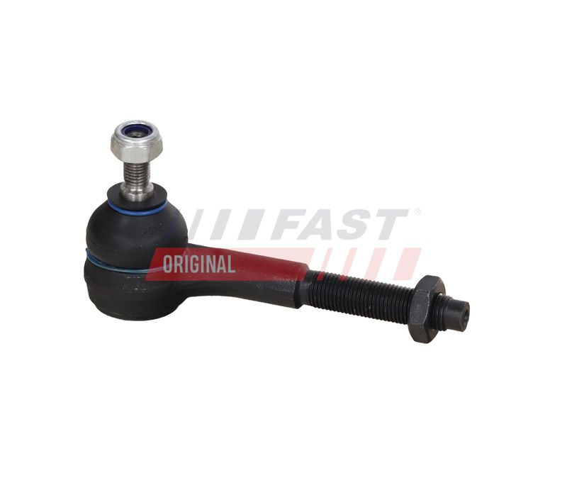 Rooliots, FAST FT16107