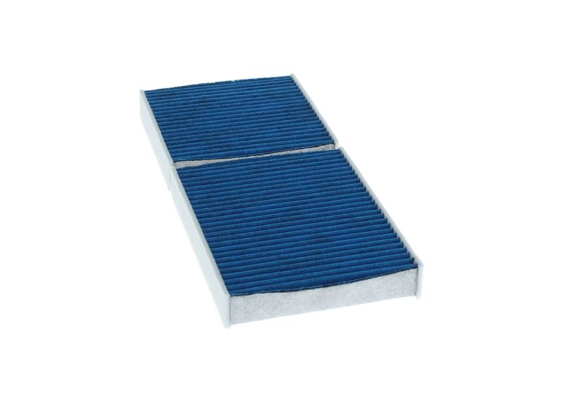 Filtro, aire habitáculo BOSCH 0 986 628 633