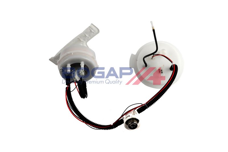 Bomba de Combustible BOGAP B1622131 - 6