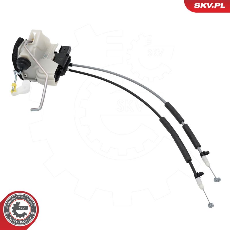 Ukselukk, ESEN SKV 60SKV791