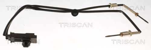 TRISCAN Érzékelő, kipufogógáz-hőmérséklet 8826 28001