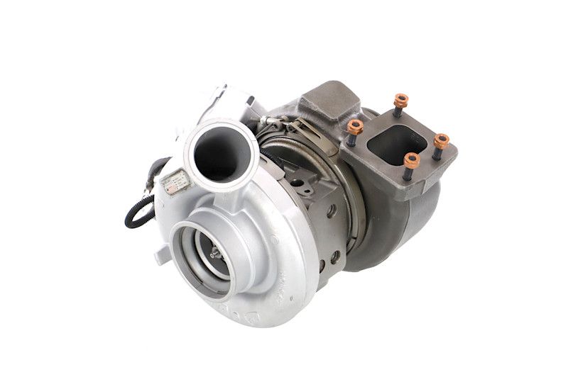 REMANTE 003-004-004305R Charger, charging (supercharged/turbocharged)