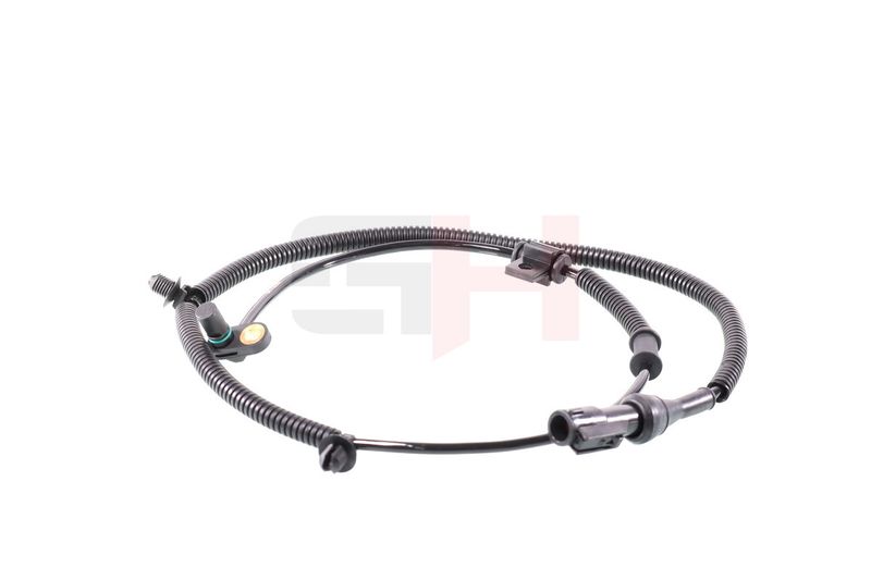 Andur, rattapöörete arv, GH GH-702587