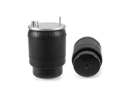 Mech, pneumatické odpružení ASP4053