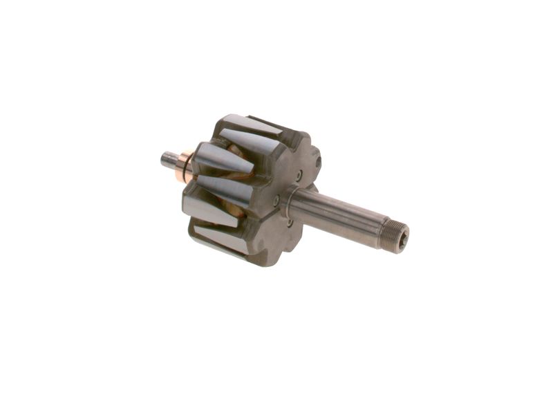 Rotor, generátor 1 124 037 004