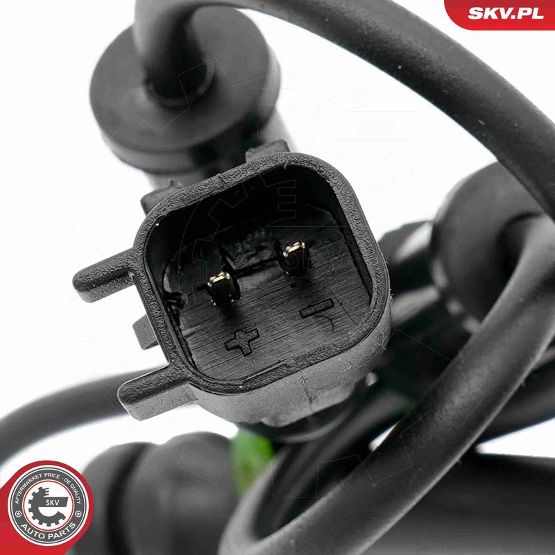 ESEN SKV 29SKV586 Wheel Bearing Kit