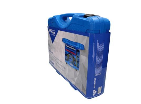 KS TOOLS BT592000 Adjustment Tool Kit, valve timing