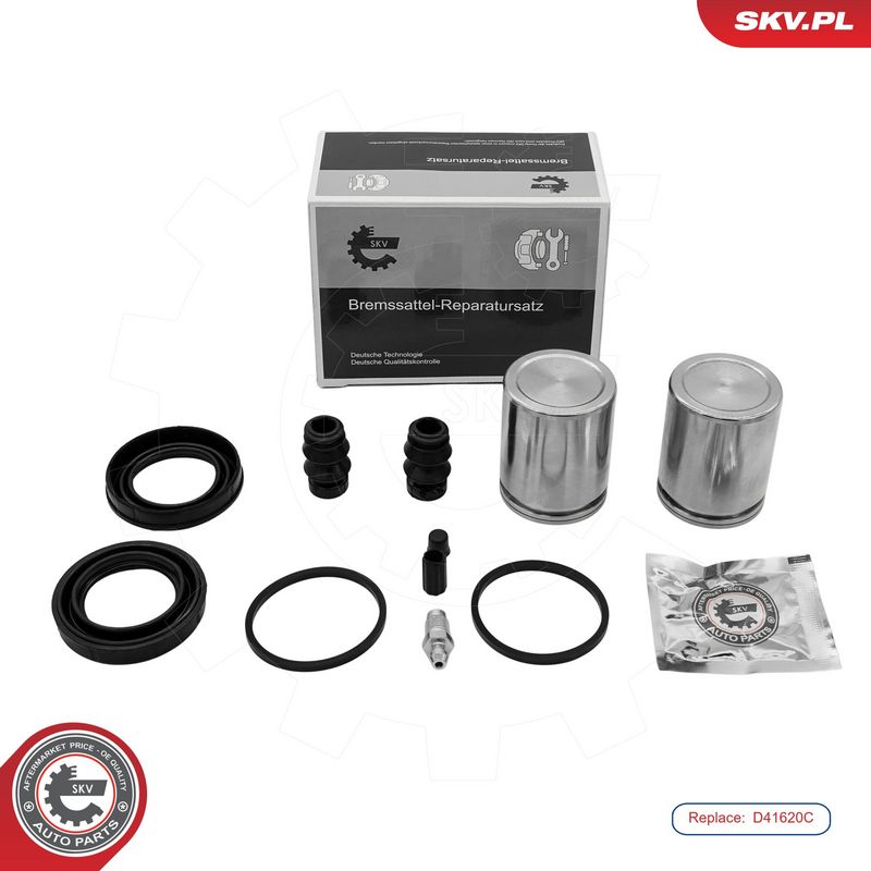 Prekės atitinka OEM kodą: 34207383