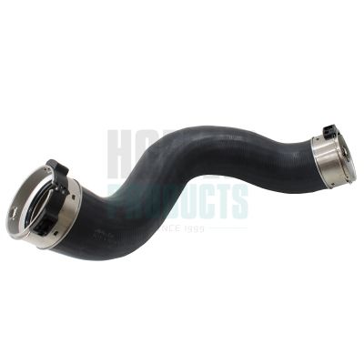 HOFFER 96823 Charge Air Hose
