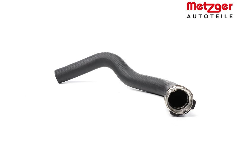 METZGER AUTOTEILE 2400899 Charge Air Hose