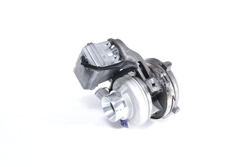 Compresor,sistem de supraalimentare T918806 BTS Turbo