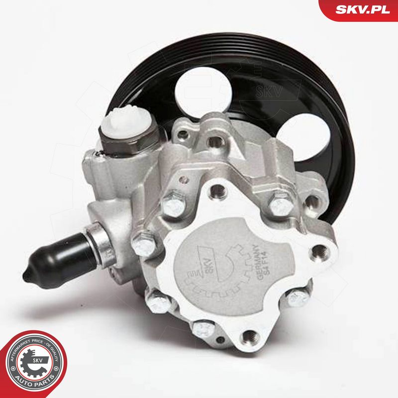 ESEN SKV 10SKV023 Hydraulic Pump, steering