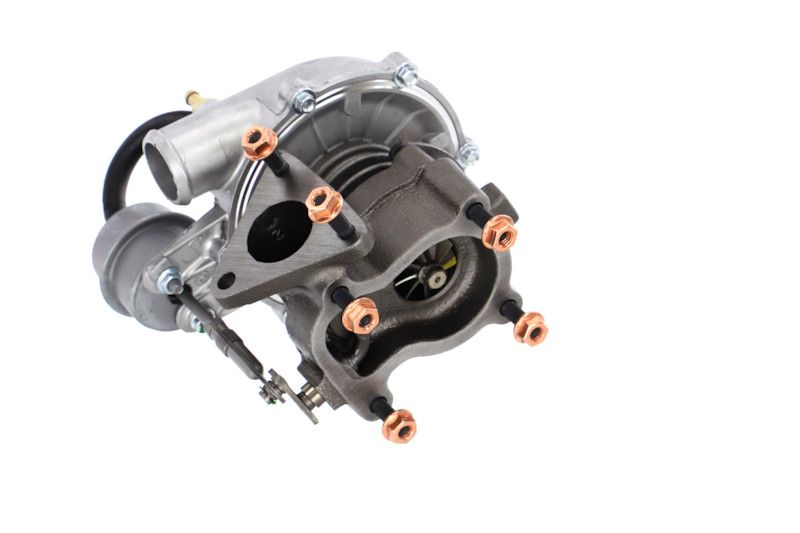 REMANTE 003-001-001129R Charger, charging (supercharged/turbocharged)