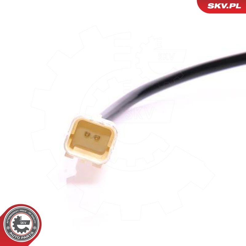 Andur, rattapöörete arv, ESEN SKV 06SKV103