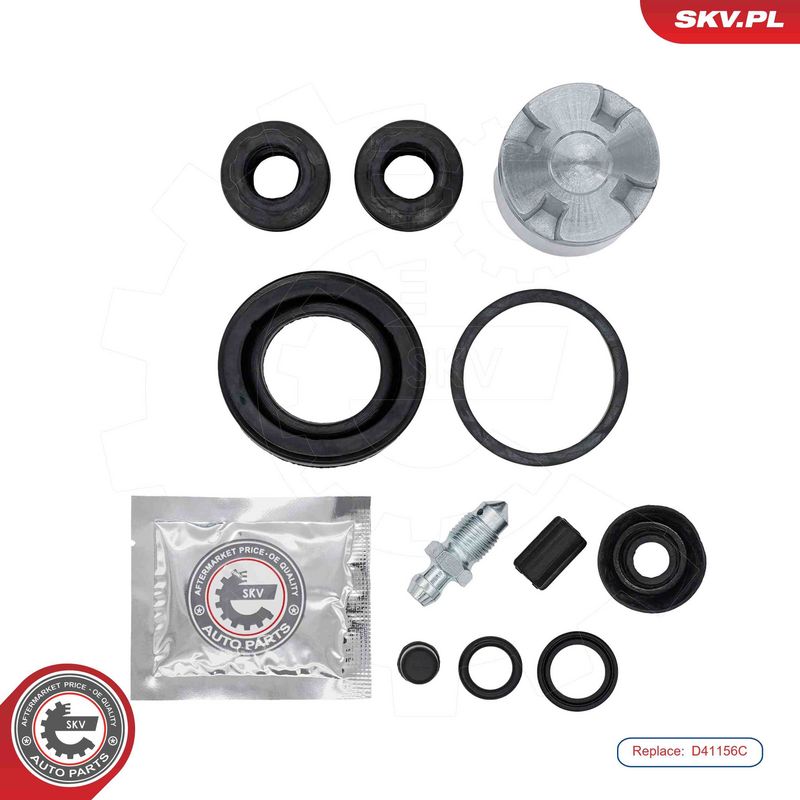 OEM код товара: 6Q0615423