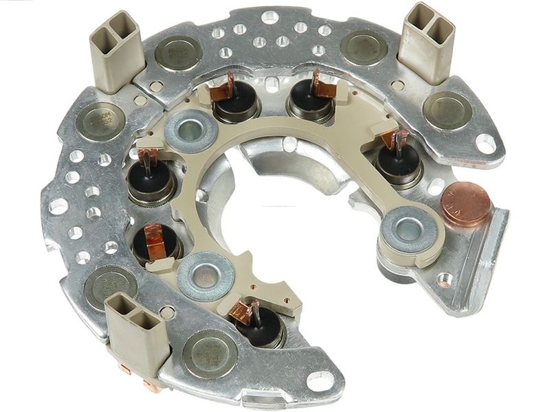 AS-PL ARC6096S Rectifier, alternator