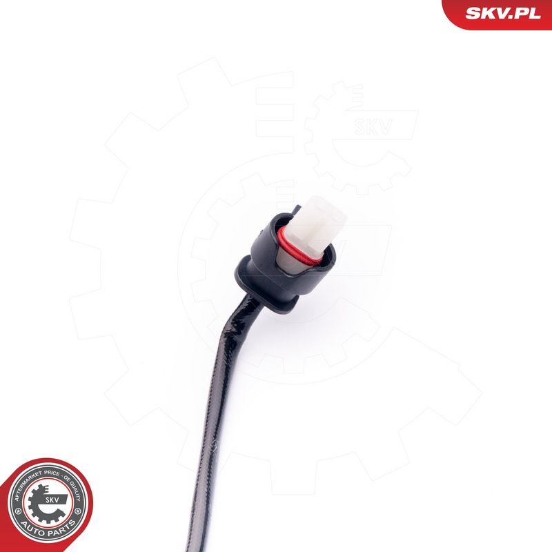 Andur, heitgaasitemperatuur, ESEN SKV 30SKV013