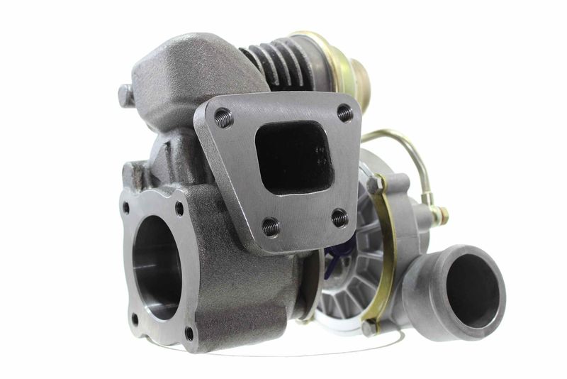 ALANKO 10900769 Charger, charging (supercharged/turbocharged)