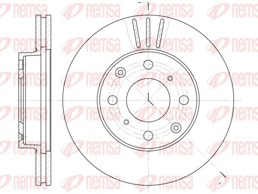 REM6108-10-MODEL.BMP