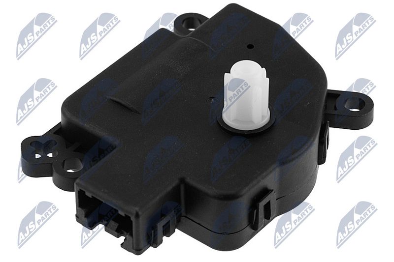 Seadeelement, seguklapp, NTY CNG-FR-033