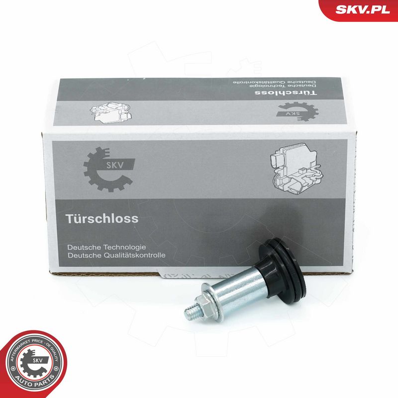 Rullijuht, lükanduks, ESEN SKV 96SKV874