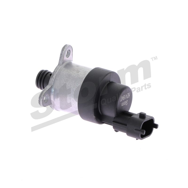 Régulateur, quantité de carburant (système à rampe commune) STORM QUALITY PARTS STO777203