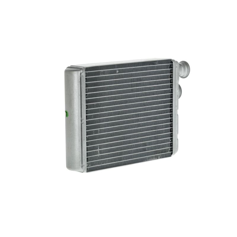 NISSENS 707369 Heat Exchanger, interior heating
