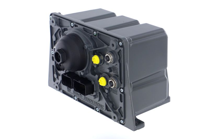 Podávací modul (vstřikování močoviny) 002-020-000019R